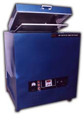 Deep Freezer