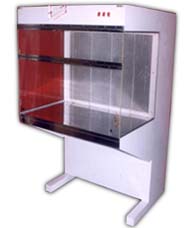 Laminar flow