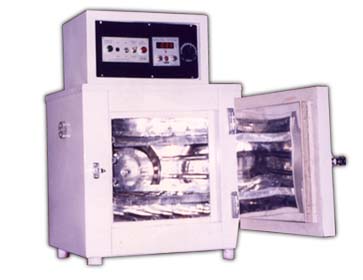 Oven