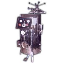 Sterilization